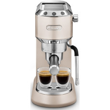 Кавоварка DeLonghi EC 885 BG