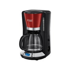 Кавоварка Russell Hobbs Colours Plus Red 24031-56