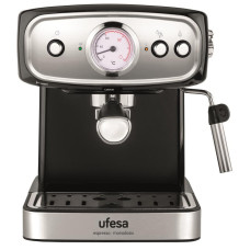 Кавоварка UFESA CE7244 BRESCIA (71705061)