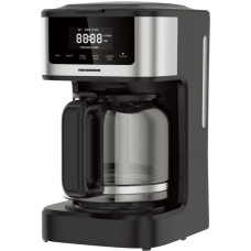 Кавоварка HEINNER HCM-DD900BKSS