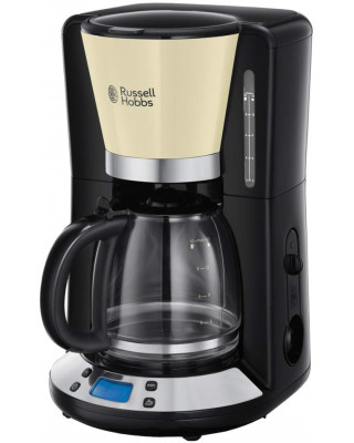 Кавоварка Russell Hobbs Colours Plus Cream 24033-56