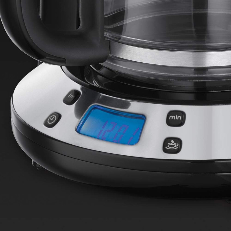 Кавоварка Russell Hobbs Colours Plus Cream 24033-56