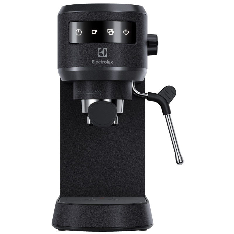 Кавоварка ELECTROLUX E6EC1-6BST
