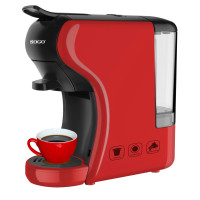 Кавоварка SOGO SS-5675-R