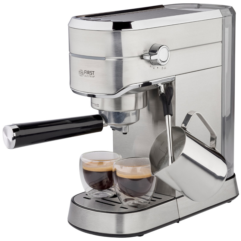 Кавоварка First FA-5476-3