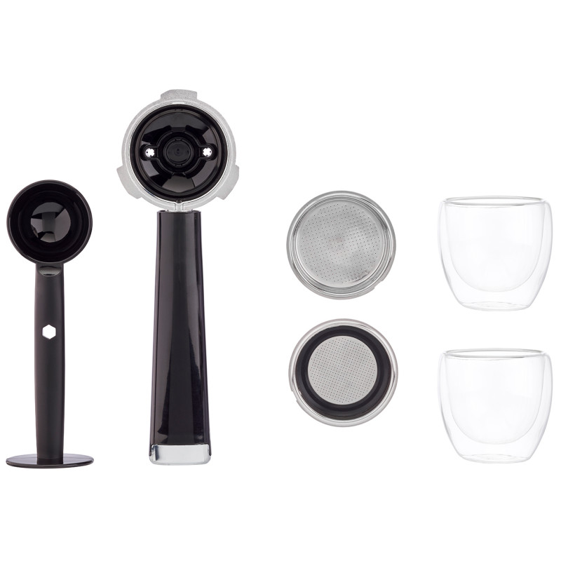 Кавоварка First FA-5476-3