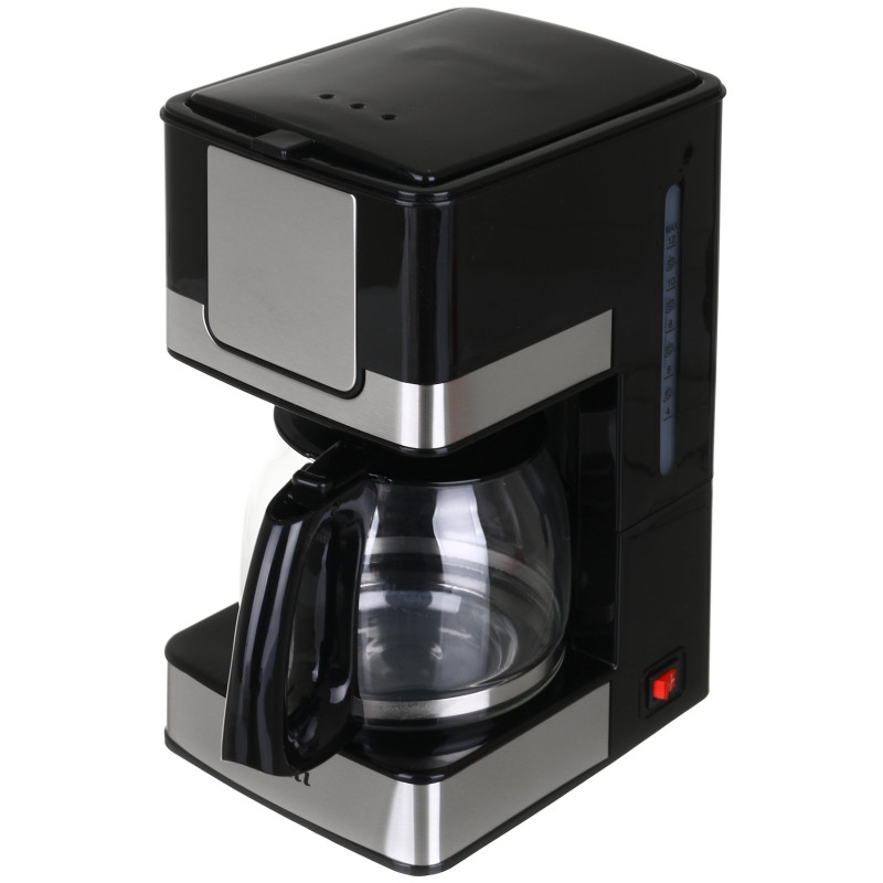 Кавоварка LARETTI LR-CM7915