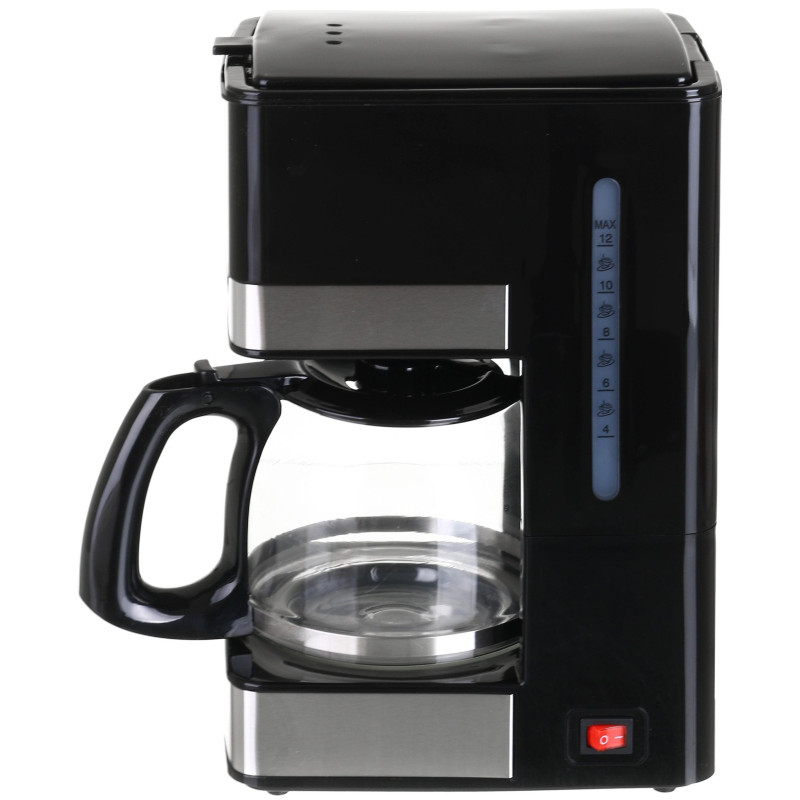 Кавоварка LARETTI LR-CM7915