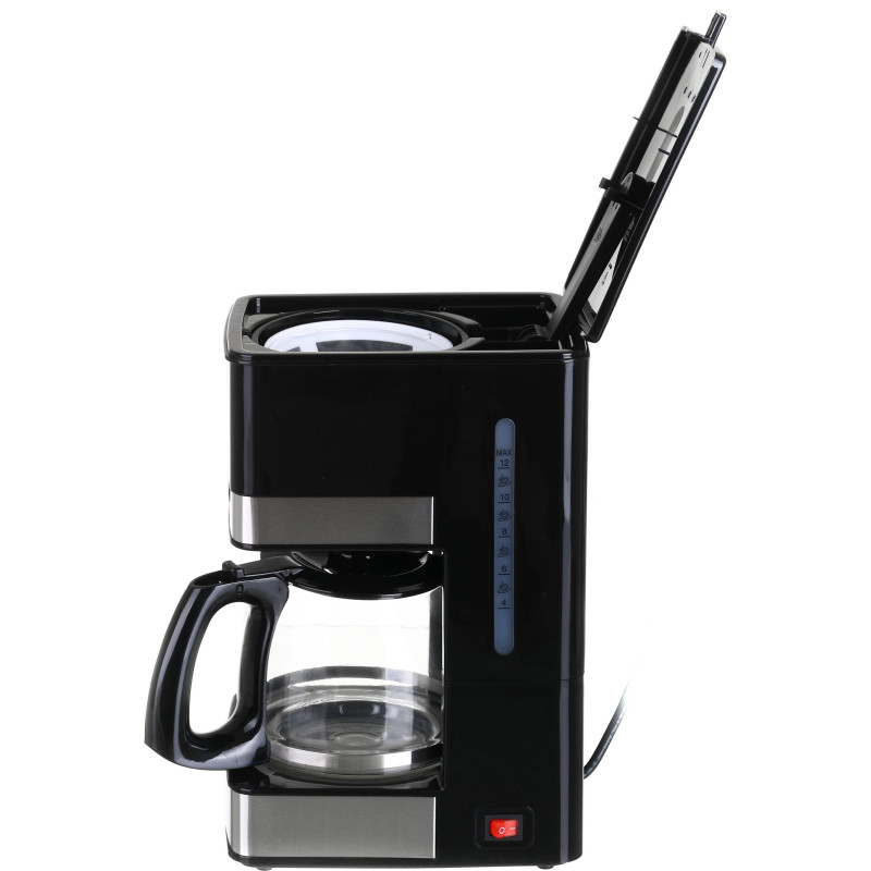 Кавоварка LARETTI LR-CM7915