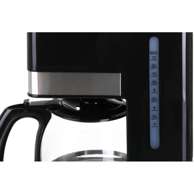 Кавоварка LARETTI LR-CM7915