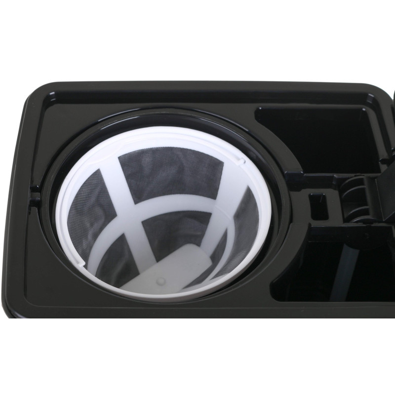 Кавоварка LARETTI LR-CM7915