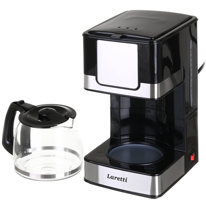 Кавоварка LARETTI LR-CM7915