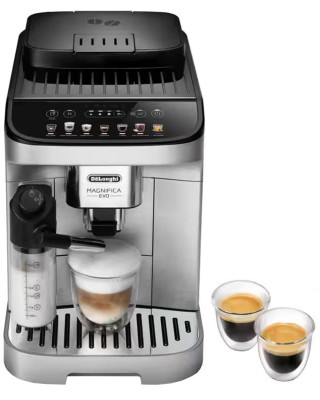 Кавомашина DeLonghi ECAM 290.85 SBX Magnifica Evo