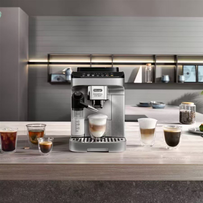 Кавомашина DeLonghi ECAM 290.85 SBX Magnifica Evo