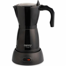 Кавоварка Camry CR 4415 Moka black