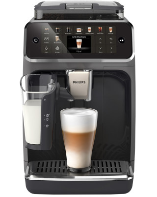 Кавомашина Philips Series 5500 EP5544/50