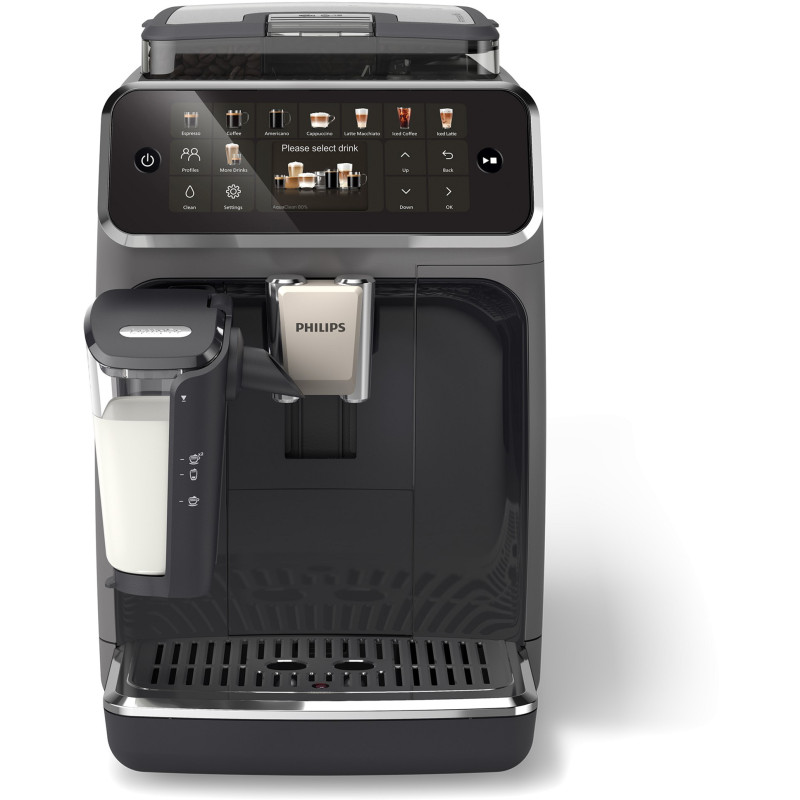 Кавоварка Philips Series 5500 EP5544/50