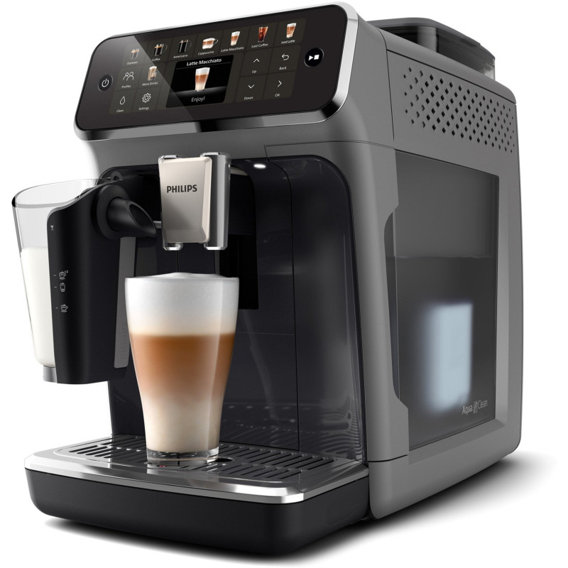 Кавоварка Philips Series 5500 EP5544/50