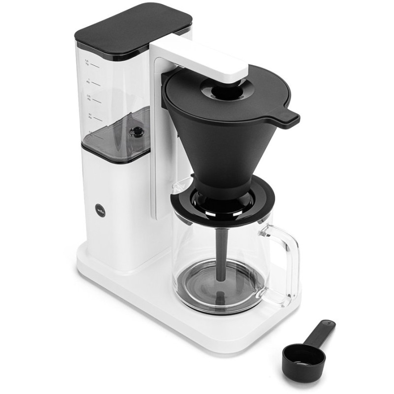 Кавоварка Wilfa CM10W-A125