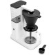 Кавоварка Wilfa CM10W-A125