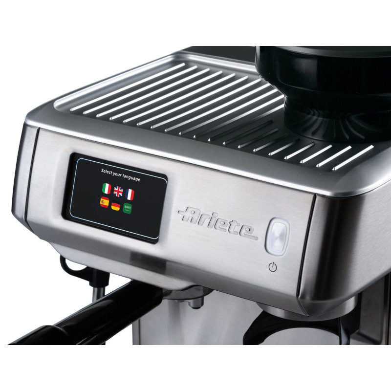 Кавоварка ARIETE 1312