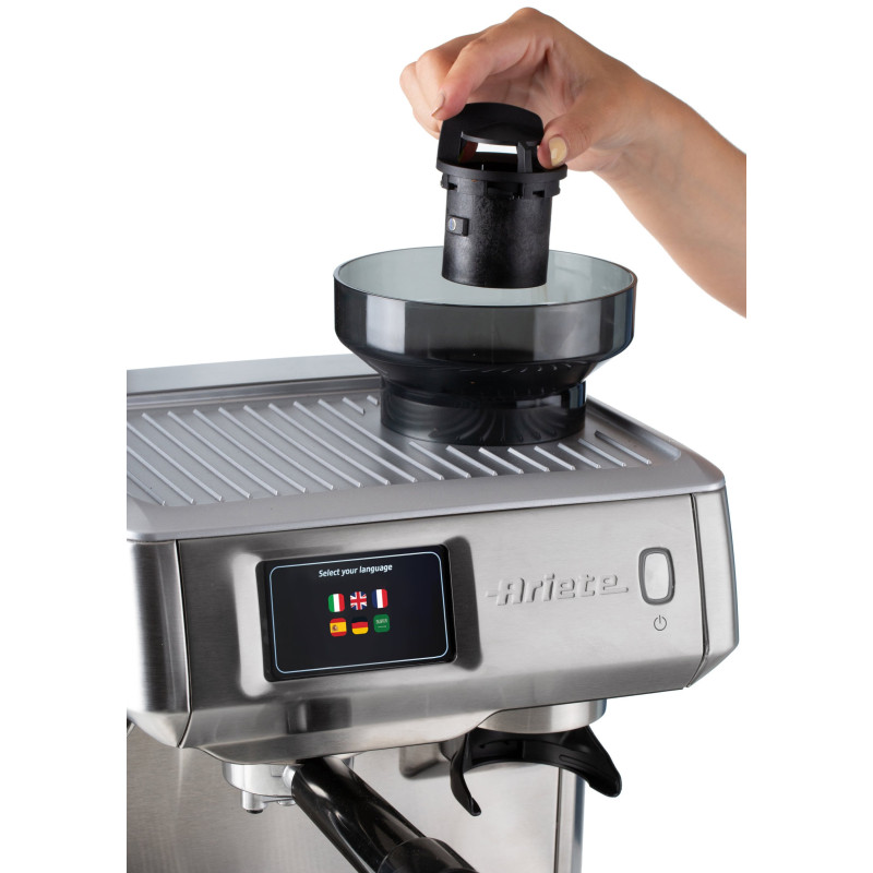 Кавоварка ARIETE 1312