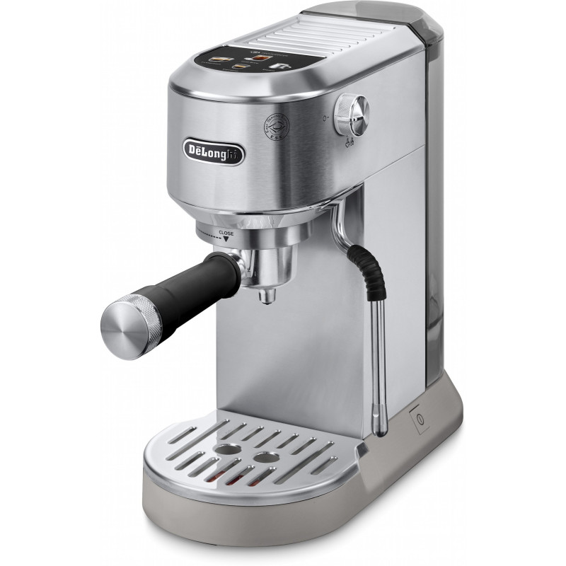 Кавоварка DeLonghi EC 890 M Dedica Duo