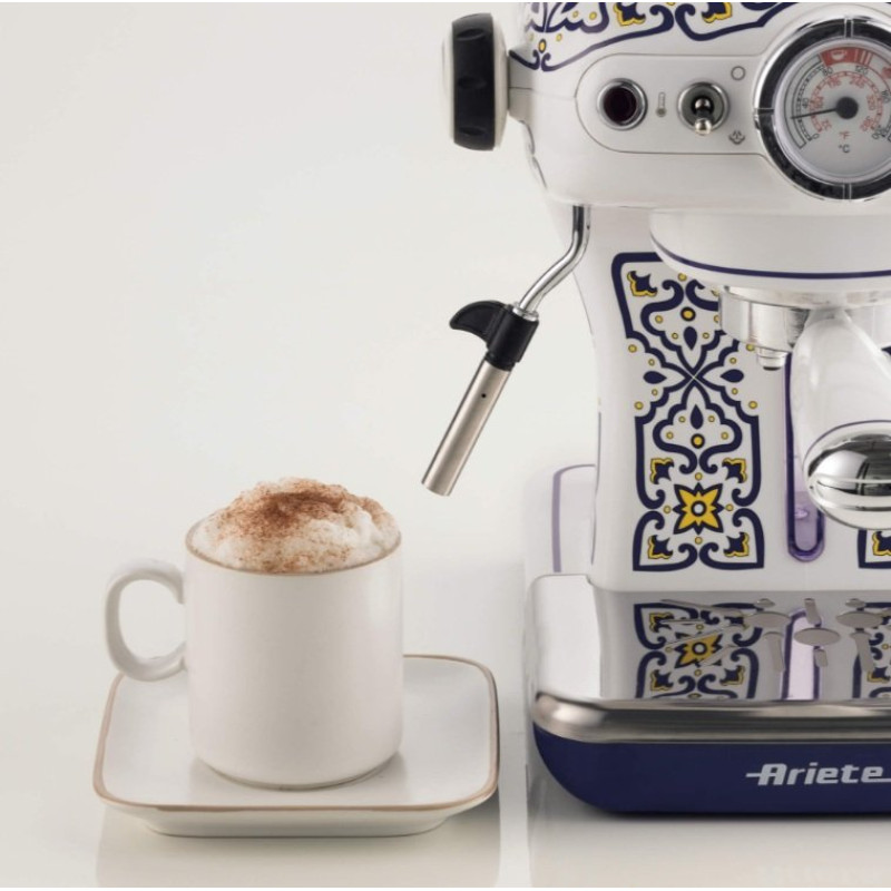 Кавоварка ARIETE 1389 CAPRI