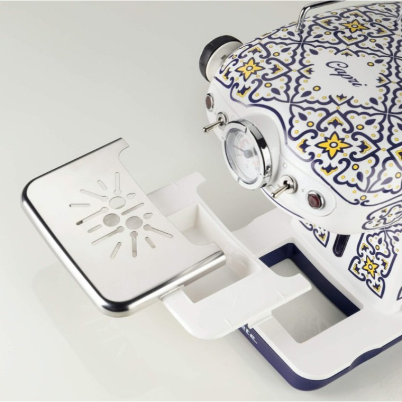 Кавоварка ARIETE 1389 CAPRI