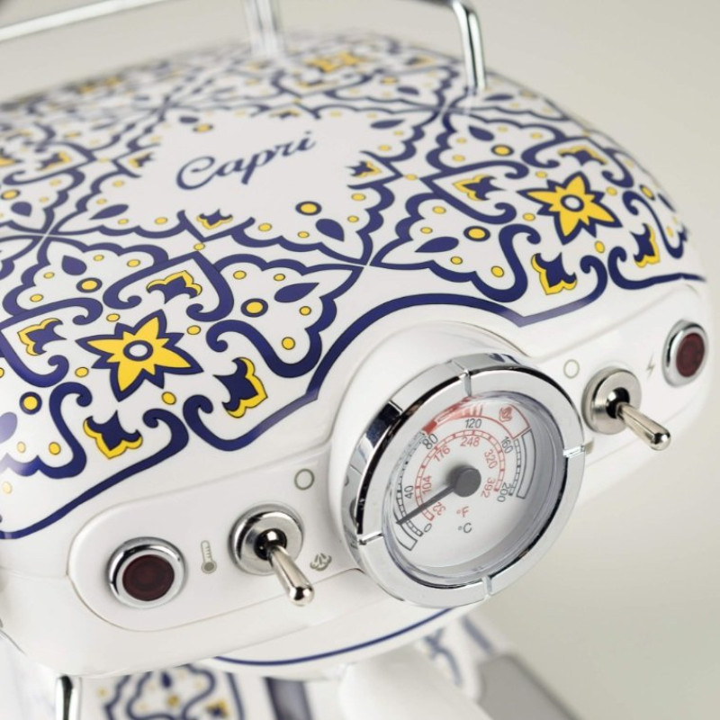 Кавоварка ARIETE 1389 CAPRI