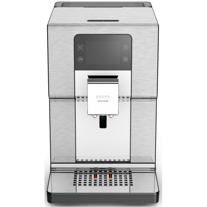 Кавоварка Krups EA877D10