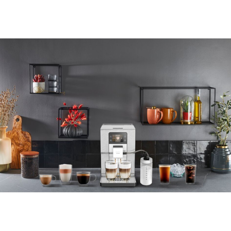 Кавоварка Krups EA877D10