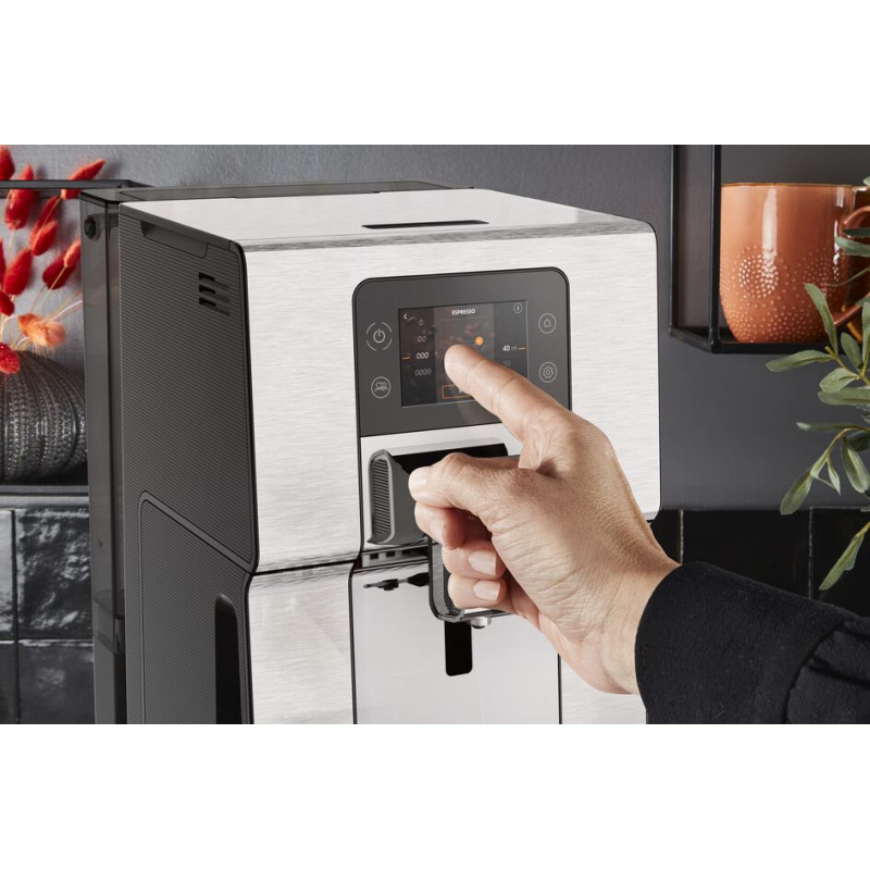 Кавоварка Krups EA877D10