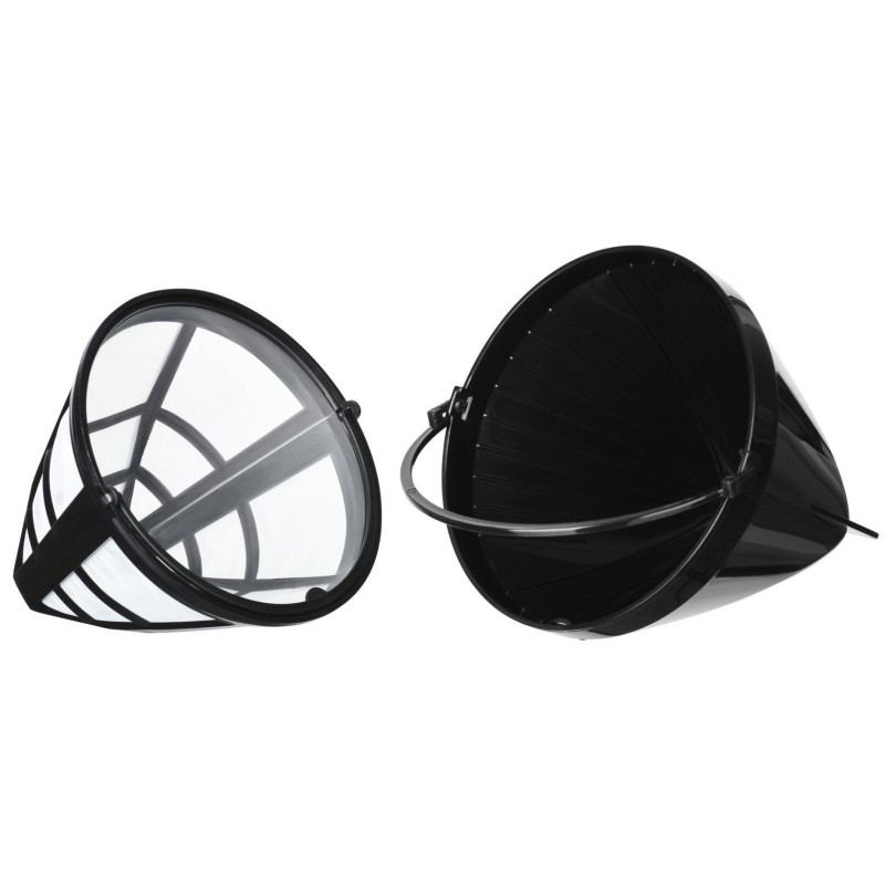 Кавоварка Ardesto Steel Collection FCM-D3200