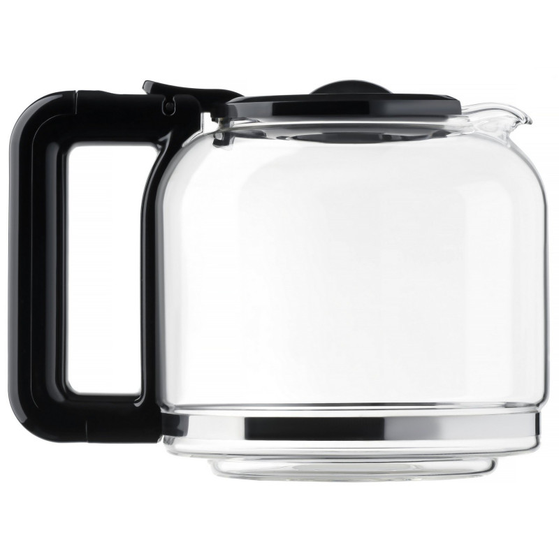 Кавоварка Ardesto Steel Collection FCM-D3200