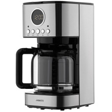 Кавоварка Ardesto Steel Collection FCM-D3200