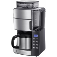 Кавоварка Russell Hobbs Grind & Brew 25620-56