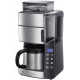Кавоварка Russell Hobbs Grind & Brew 25620-56