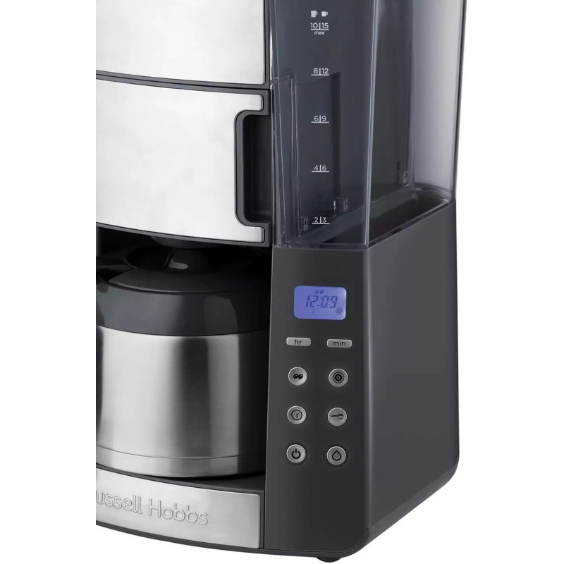 Кавоварка Russell Hobbs Grind & Brew 25620-56