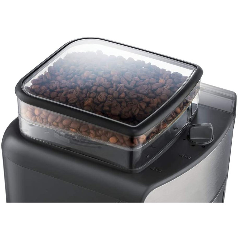 Кавоварка Russell Hobbs Grind & Brew 25620-56