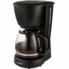 Кавоварка Silver Crest SKMK 1000 D2 black