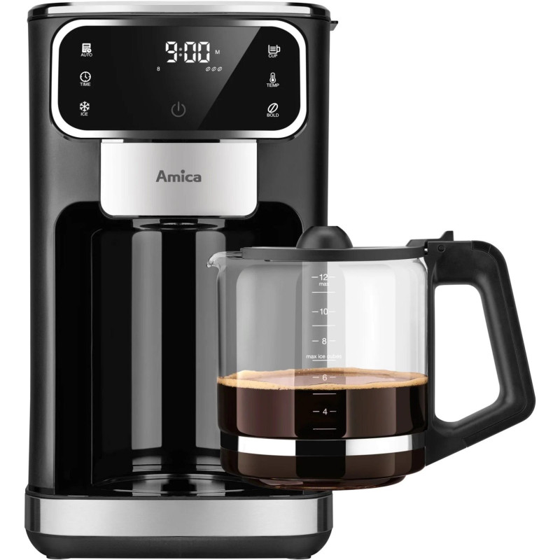 Кавоварка AMICA CD 2011