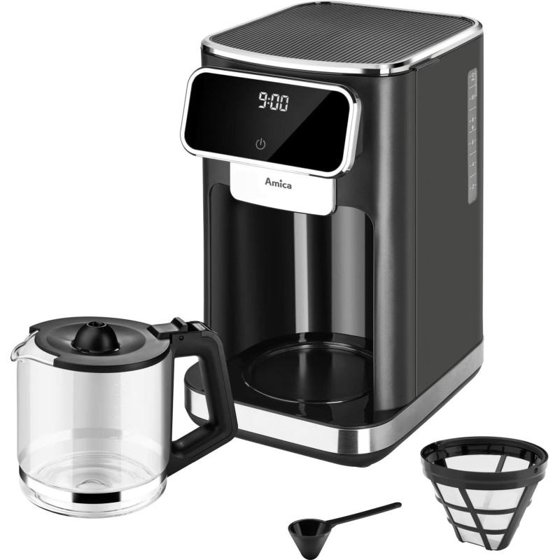 Кавоварка AMICA CD 2011