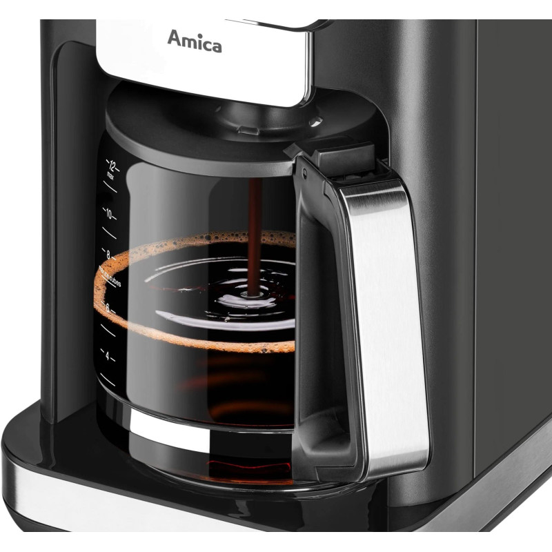 Кавоварка AMICA CD 2011