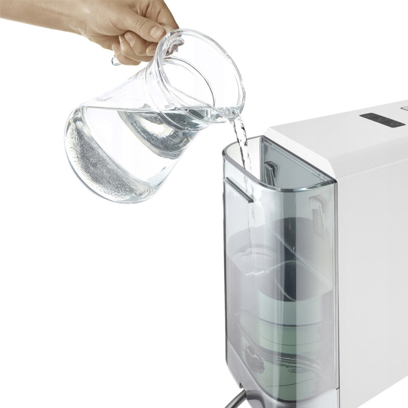 Кавоварка Catler Porto ES720PORTOW