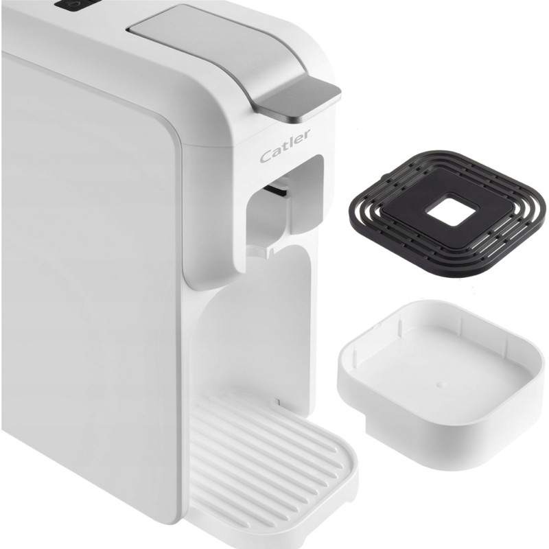 Кавоварка Catler Porto ES720PORTOW