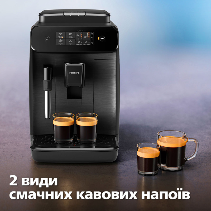 Кавомашина Philips Series 800 EP0820/00