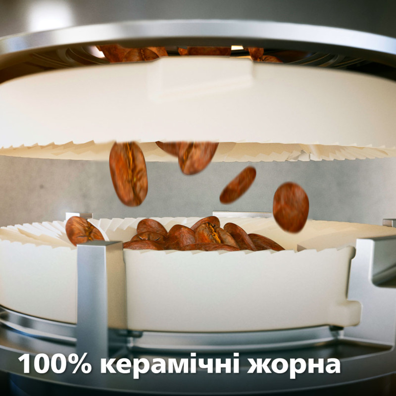 Кавомашина Philips Series 800 EP0820/00