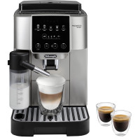Кавоварка Delonghi Magnifica Start ECAM220.80.SB