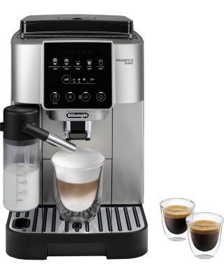 Кавомашина Delonghi Magnifica Start ECAM220.80.SB